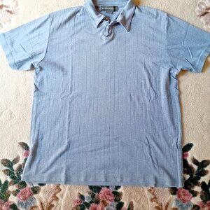 Banana Republic Cotton Polo